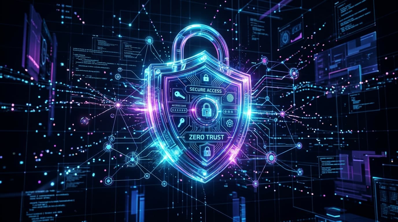 Authentication & Authorization: A Complete Deep Dive